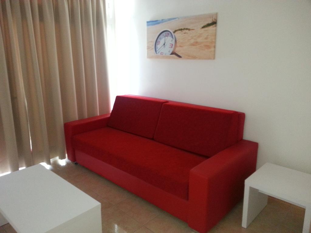 Eo Las Rosas Playa del Ingles  Room photo